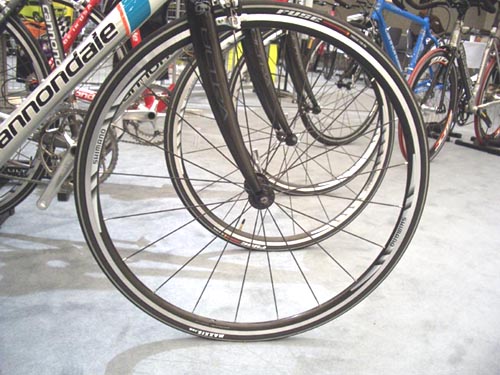 新潟の自転車のプロショップ・佐々木輪店 】