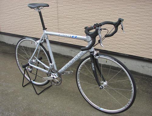 Cannondale R700 - 【新潟の自転車のプロショップ