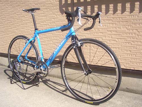 GT pro Mountain bike Marathon 2007フレームのみ 新潟の自転車のプロ