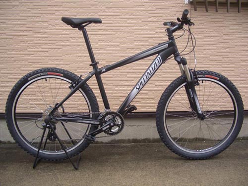 ０７'ＳＰＥＣＩＡＬＩＺＥＤ ＨＲ ＳＰＯＲＴ - 【新潟の自転車のプロ ...