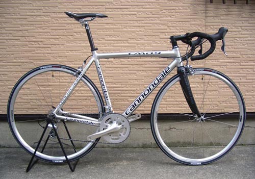 2007 cannondale caad9 shop