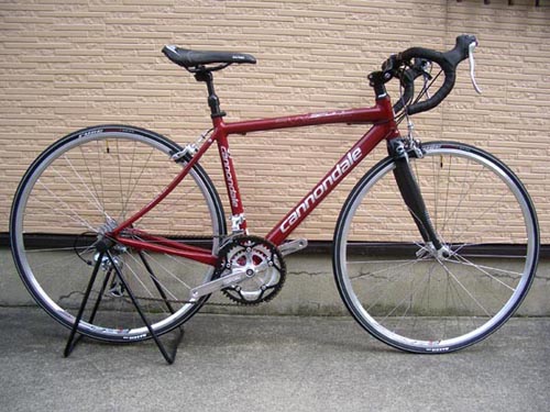 cannondale synapse 4