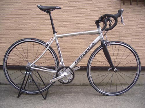 新潟の自転車のプロショップ・佐々木輪店 】