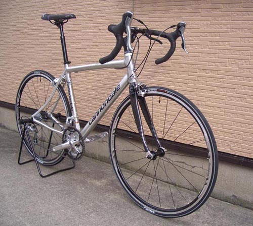 cannondale synapse sport