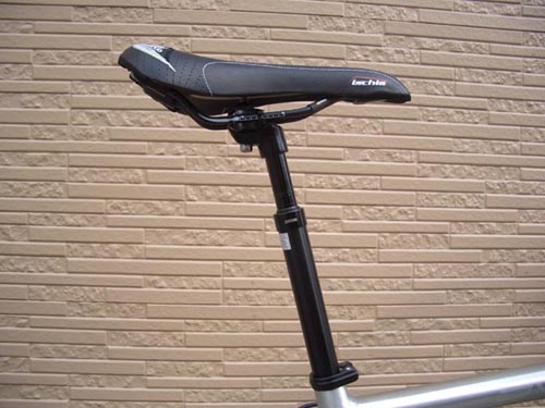 新潟の自転車のプロショップ ...