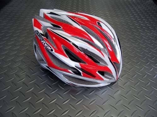 OGK KABUTO MOSTRO・VIGOR -(新潟の自転車のプロショップ-佐々木輪店)