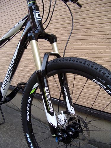 2012' Cannondale TRAIL SL 2 -(新潟の自転車のプロショップ-佐々木輪店)