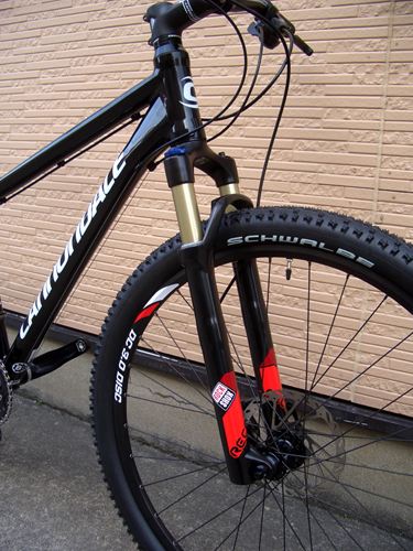 2012' Cannondale FLASH ALLOY 29ER 3 -(新潟の自転車のプロショップ