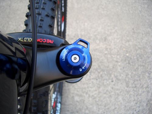 2012' Cannondale FLASH ALLOY 29ER 3 -(新潟の自転車のプロショップ