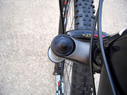 2012' Cannondale FLASH ALLOY 29ER 3 -(新潟の自転車のプロショップ