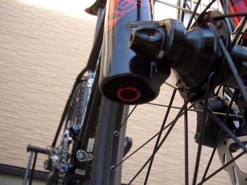 Cannondale Flash Carbon 29er3 2012年モデル Cannondale Flash Carbon 29er3 2012年モデル Cannondale FLASH