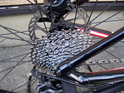 Cannondale Flash Carbon 29er3 2012年モデル 2012 Cannondale Flash Alloy 29 3 Bike - Reviews, Comparisons