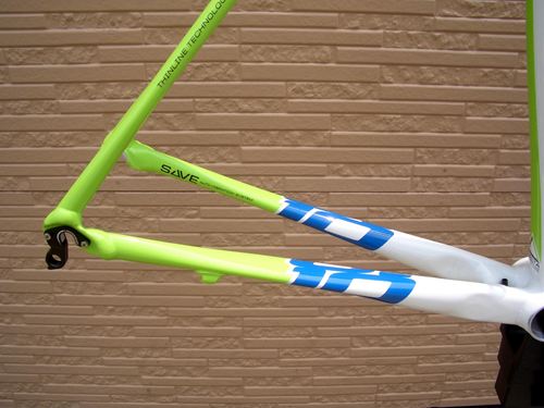 cannondale(キャノンデール)CAAD10 2012年 フレームセット