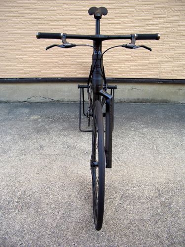 2012' Cannondale BAD BOY SINGLE SPEED -(新潟の自転車のプロ