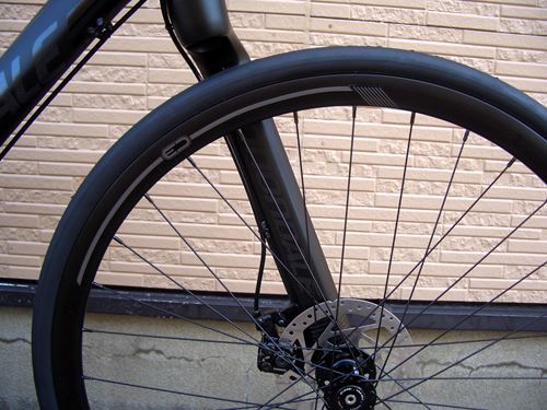 2012' Cannondale BAD BOY SINGLE SPEED -(新潟の自転車のプロ