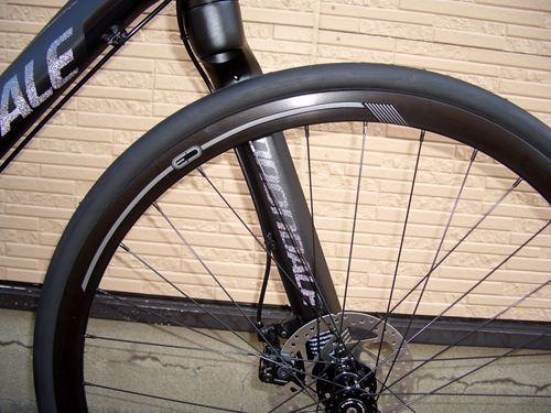 2012' Cannondale BAD BOY SINGLE SPEED -(新潟の自転車のプロ