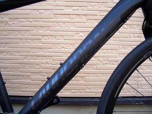 2012' Cannondale BAD BOY SINGLE SPEED -(新潟の自転車のプロ