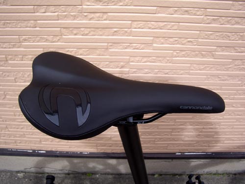 2012' Cannondale HOOLIGAN 8 -(新潟の自転車のプロショップ