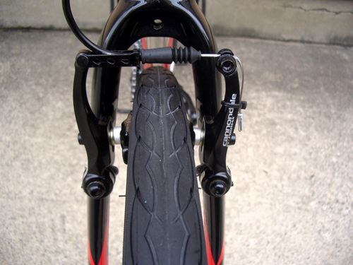 2013' Cannondale Quick SL 1 -(新潟の自転車のプロショップ