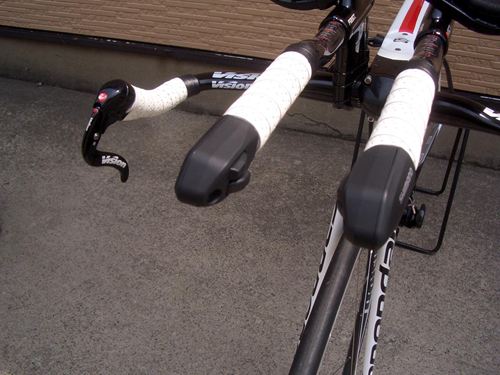 2013'Cannondale SLICE RS ULTEGRA Di2-(新潟の自転車のプロ