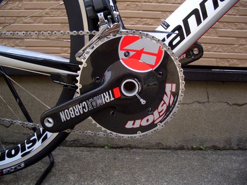 2013'Cannondale SLICE RS ULTEGRA Di2-(新潟の自転車のプロショップ