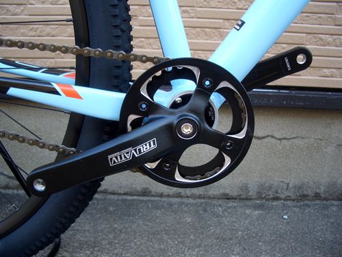 2013' Cannondale TRAIL SL 29'ER 3 SS-(新潟の自転車のプロショップ