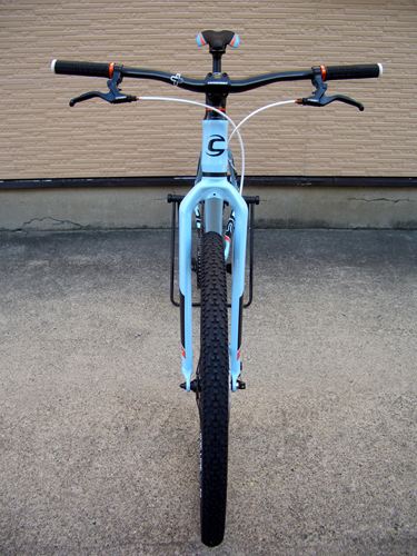 2013' Cannondale TRAIL SL 29'ER 3 SS-(新潟の自転車のプロ