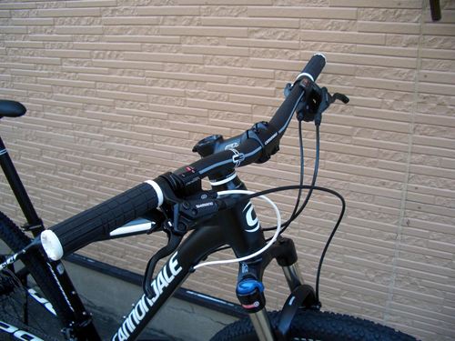 2013' Cannondale TRAIL SL 29'ER 4 -(新潟の自転車のプロショップ