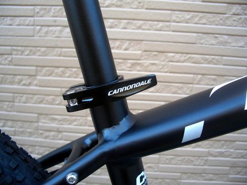 2013' Cannondale TRAIL SL 29'ER 4 -(新潟の自転車のプロ