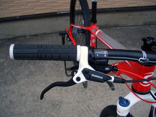 キャノンデール Trail 5 2013 油圧ディスク 2013 Cannondale Trail 5