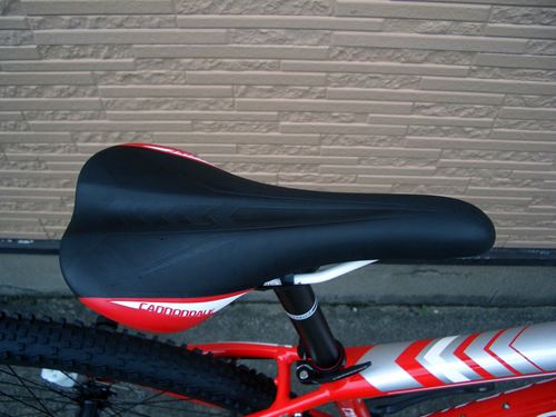 Cannondale Trail SL4 マウンテンバイク レッド 2013 Cannondale Trail SL 4 Bike - Reviews, Comparisons