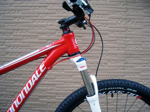2013' Cannondale TRAIL SL 4 -(新潟の自転車のプロショップ
