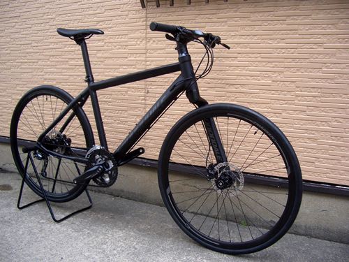 2014' Cannondale BADBOY 5-(新潟の自転車のプロショップ-佐々木輪店)