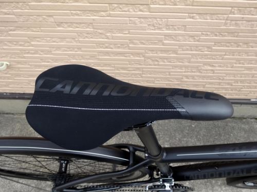 バットボーイ 2014' Cannondale BAD BOY COMMUTER -(新潟の自転車のプロ