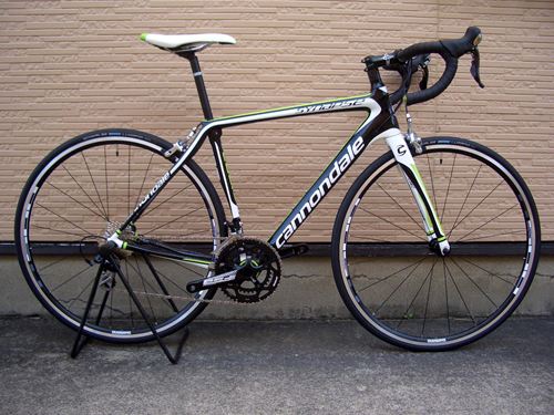 2014 cannondale synapse carbon 6 hot sale