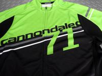 Cannondale チーム71ジャージ-(新潟の自転車のプロショップ
