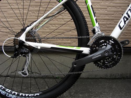 本格マウンテンバイク ホワイト 楽天市場】ホワイト 白（マウンテンバイク｜自転車