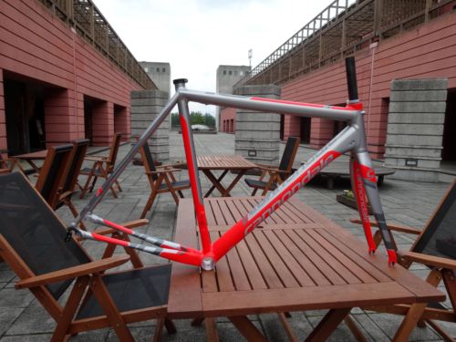 パーツ cannondale caad10 disc 56 frame set Caad10 Frame for sale | eBay