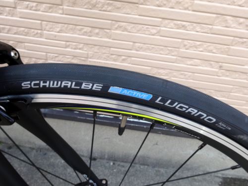 2015' Cannondale SYNAPSE Women's 105 -(新潟の自転車のプロ
