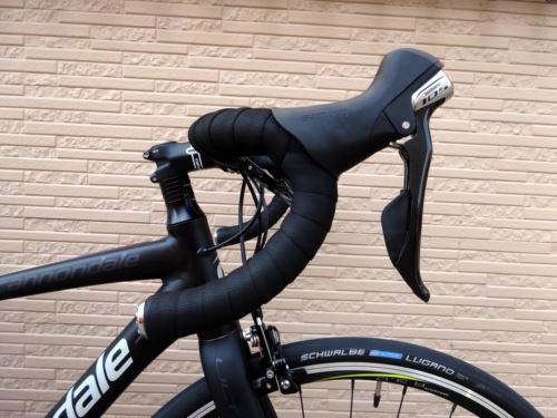 2015' Cannondale SYNAPSE Women's 105 -(新潟の自転車のプロ