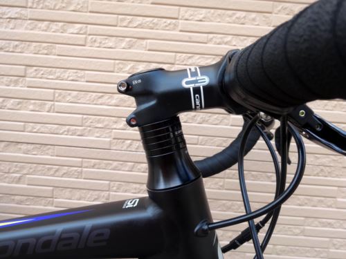 2015' Cannondale SYNAPSE Women's 105 -(新潟の自転車のプロ
