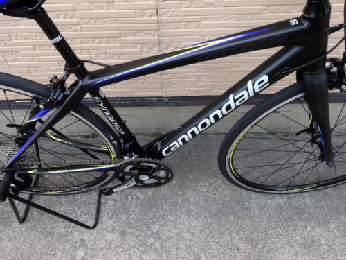 【※現物取引用】CANNONDALE SYNAPSE WOMEN’S 2015年 Cannondale Synapse Carbon 6 105 Women's Bike - 2015 | REI Co-op