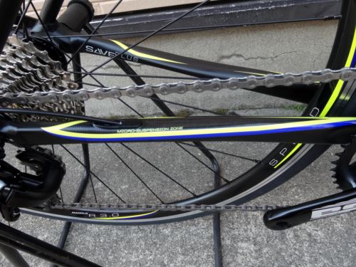 2015' Cannondale SYNAPSE Women's 105 -(新潟の自転車のプロ