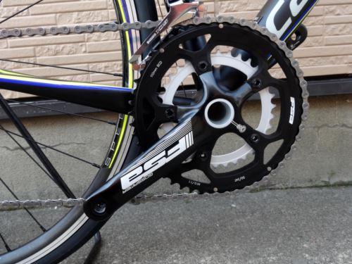 現物取引用】CANNONDALE SYNAPSE WOMEN'S 2015年 - メルカリ