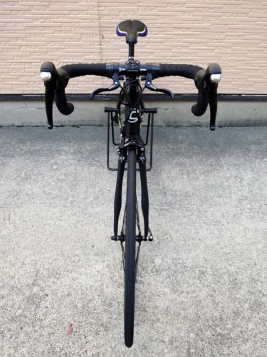 2015' Cannondale SYNAPSE Women's 105 -(新潟の自転車のプロ