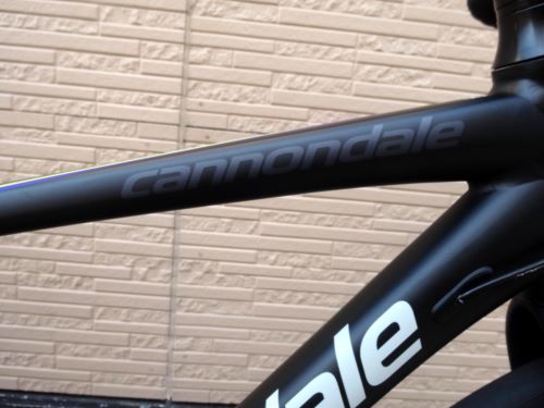 現物取引用】CANNONDALE SYNAPSE WOMEN'S 2015年 - メルカリ