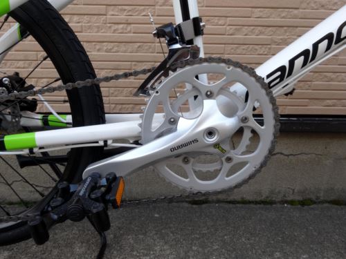 Cannondaleフーリガンロード cannondale キャノンデール CANNONDALE フーリガン ロード HOOLIGAN