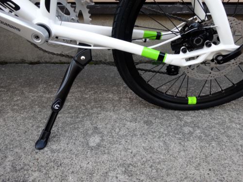 2015' Cannondale HOOLIGAN ROAD -(新潟の自転車のプロショップ-佐々木