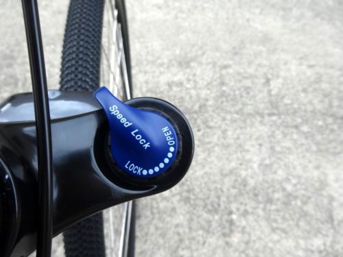 2015 GT TRANSEO 4.0 -(新潟の自転車のプロショップ-佐々木輪店)