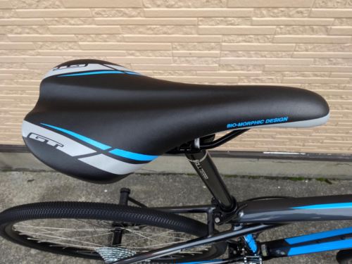 ♥ 大特価 GT TRANSEO 4.0 クロスバイク 700X50C 引き取り TRANSEO 4.0 - GT Bicycles 日本語公式サイト | MTB,BMX
